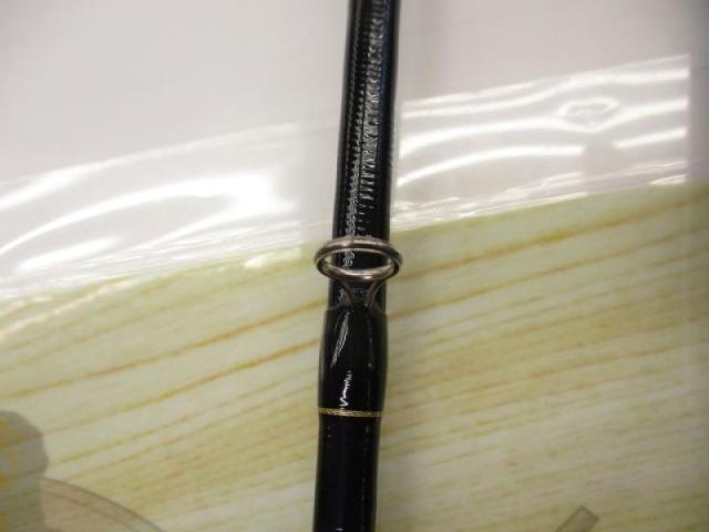 23ネッサリミテッド S108MH