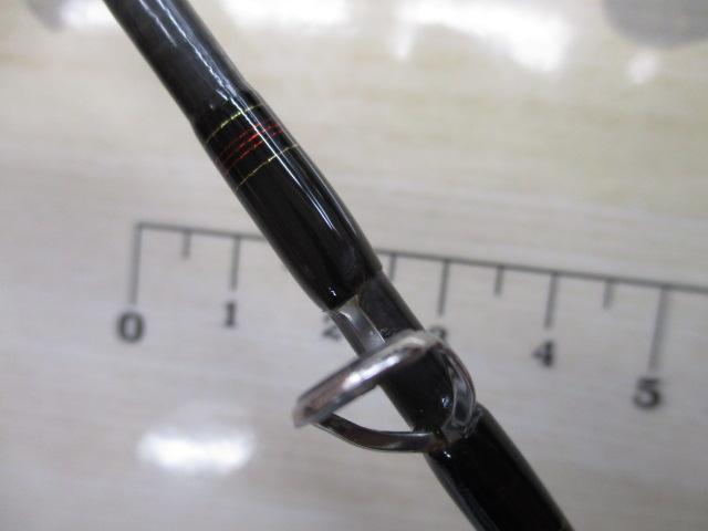 メタリア アカムツ M-215｜＠ベリーネット 日本最大新品中古釣具