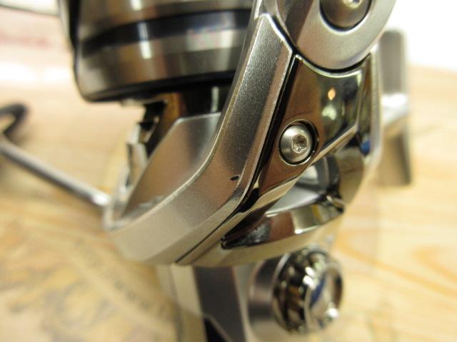 古着ＢＦＳSHIMANO STRADIC 4000XG 23ストラディック 4000XG｜＠ベリーネット 日本最大新品中古釣具