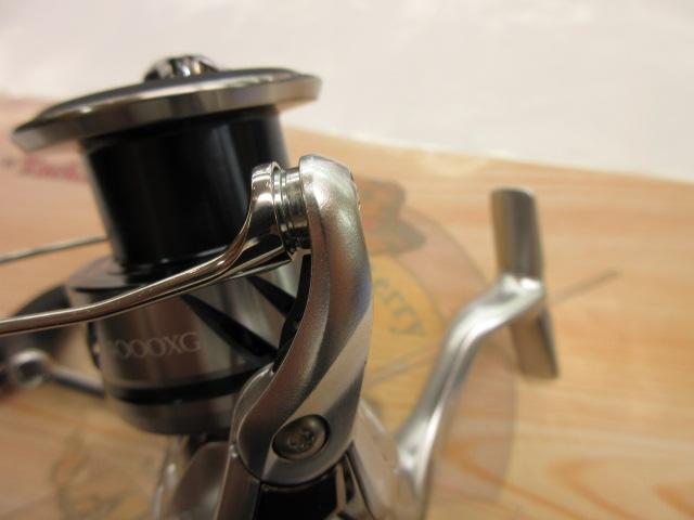 【新品未使用】23ストラディック4000XG 23ストラディック 4000XG｜＠ベリーネット 日本最大新品中古釣具