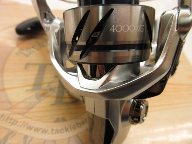 23ストラディック 4000XG｜＠ベリーネット 日本最大新品中古釣具