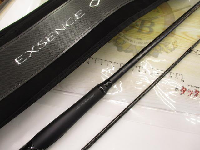 22エクスセンスインフィニティ S86ML｜＠ベリーネット 日本最大