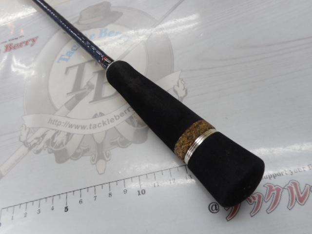 Major Craft - 値下げジャイアントキリングGKJ－B65UL/TR メジャークラフト ジャイアントキリング GKJ-B65UL/TR (お