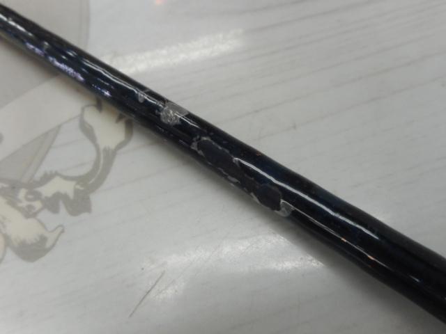 ジャイアントキリング GKJ-B65UL/TR