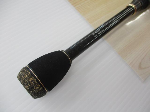 グラディエーターアンチ GA-65MS スピンボーダー｜＠ベリー