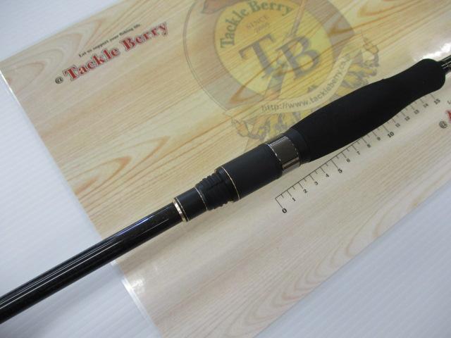 グラディエーターアンチ GA-65MS スピンボーダー｜＠ベリー