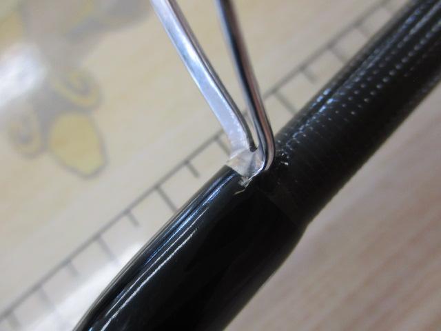 グラディエーターアンチ GA-65MS スピンボーダー