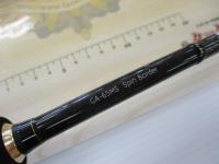 グラディエーターアンチ GA-65MS スピンボーダー