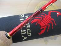 19ワールドシャウラ テクニカルエディション S66UL-2/F