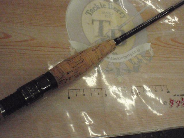 レイドジャパン グラディエーター テクニクス GT-63ULS【美品・状態良】 レイドジャパン グラディエーター テクニクス GT-63ULS【美品