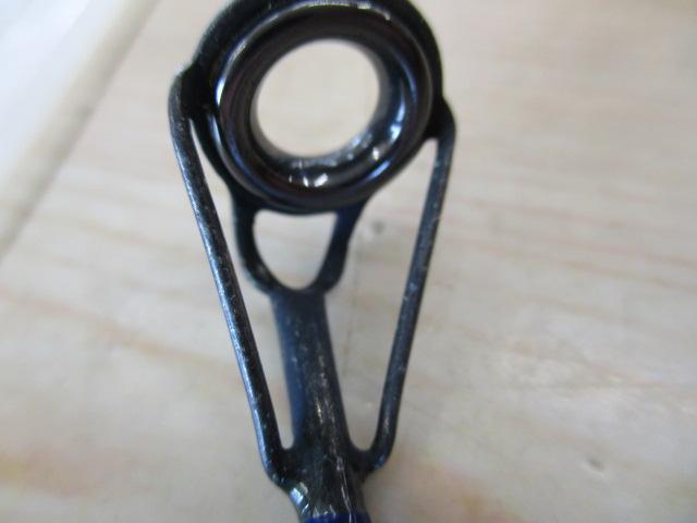 ブラックフィン116 SS116-5 3ピース