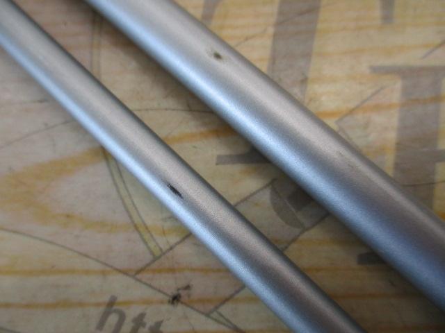 ブラックフィン116 SS116-5 3ピース