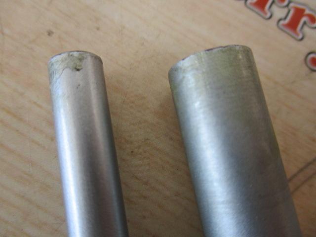 ブラックフィン116 SS116-5 3ピース