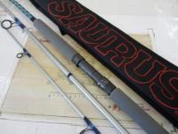 ブラックフィン116 SS116-5 3ピース