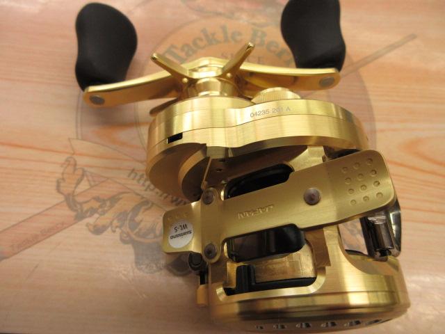 21カルカッタコンクエスト 201HG 新品 21カルカッタコンクエスト 201｜＠ベリーネット 日本最大新品