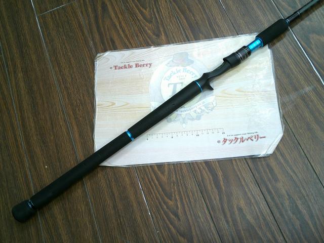 ソルティースタイルショアジギング STJC-1002MH-KR｜＠ベリー