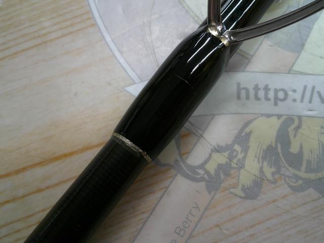 PAGANISM 824Z-HR リミテッドエディション