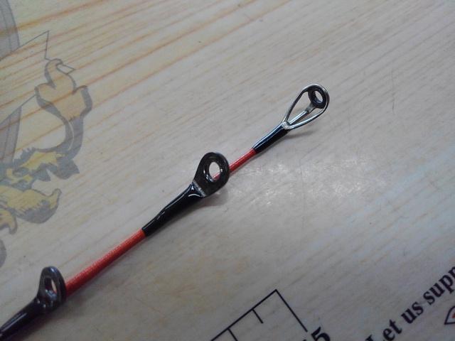 極鋭ヒラメ M-240・R