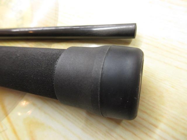 ジグキャスターライトMX 93ML