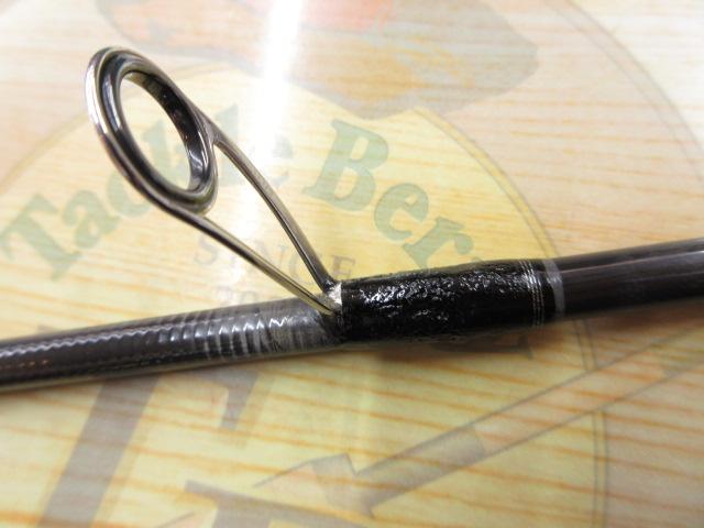 ジグキャスターライトMX 93ML