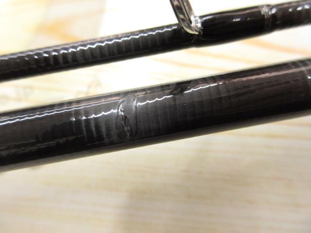 ジグキャスターライトMX 93ML