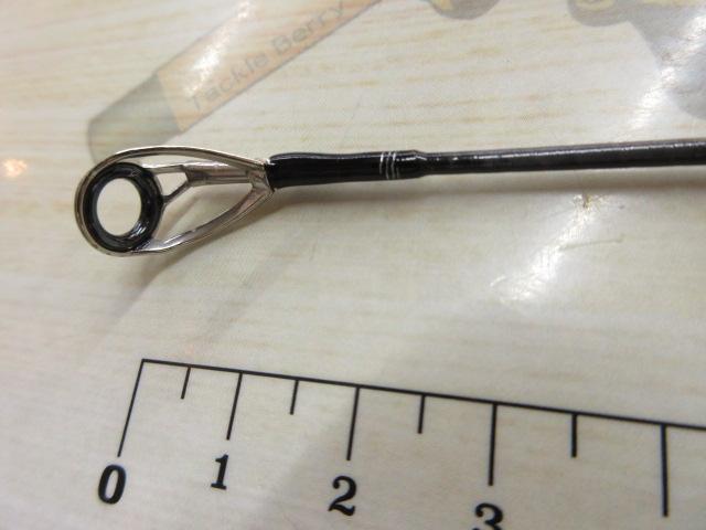 ジグキャスターライトMX 93ML