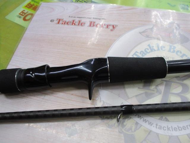 18ディアルーナ B106M｜＠ベリーネット 日本最大新品中古釣具WEB