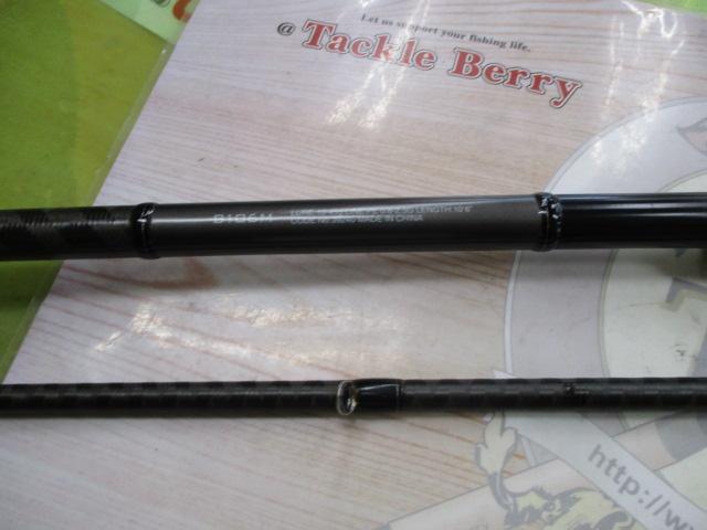 18ディアルーナ B106M｜＠ベリーネット 日本最大新品中古釣具WEB