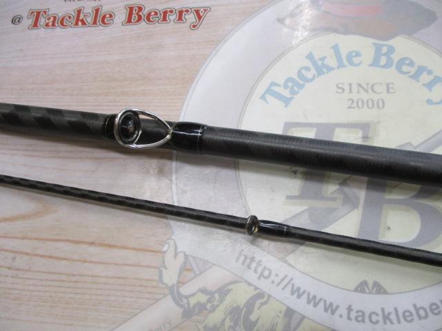 18ディアルーナ B106M 18ディアルーナ B106M｜＠ベリーネット 日本最大新品中古釣具WEB