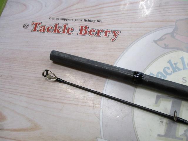 18ディアルーナ B106M 18ディアルーナ B106M｜＠ベリーネット 日本最大新品中古釣具WEB