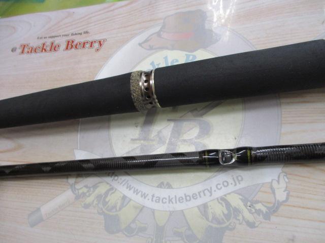 ソルティーステージKR-Xシーバス SXSC-802X-BB-KR