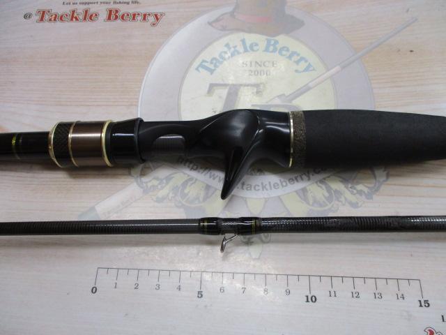 ソルティーステージKR-Xシーバス SXSC-802X-BB-KR