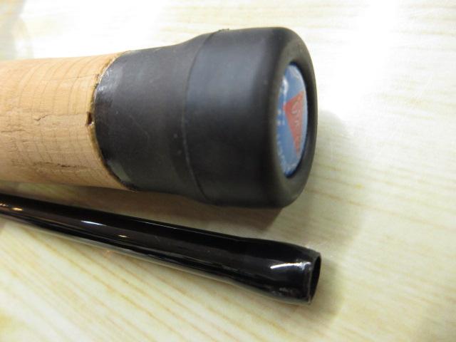 ショアワインダー872KM チタンSIC