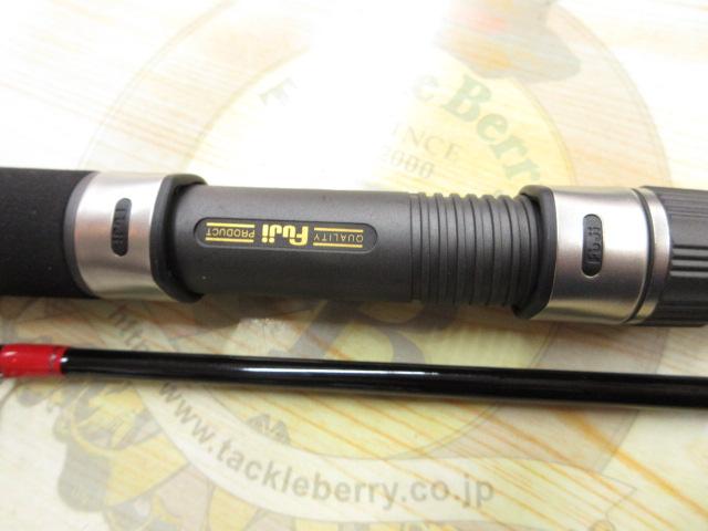 ショアワインダー872KM チタンSIC