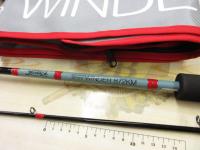 ショアワインダー872KM チタンSIC