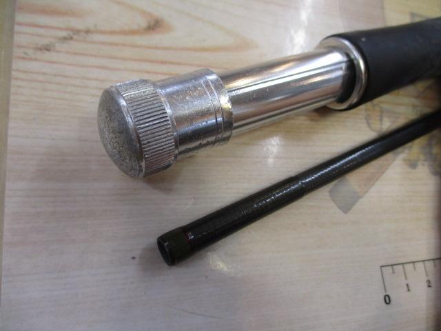 サセックススペースシューター9108F