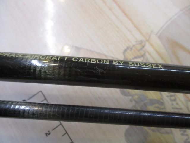 サセックススペースシューター9108F