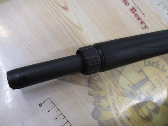 BJSバンディットアオモノ M200+Bグリップなし