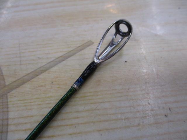 BJSバンディットアオモノ M200+Bグリップなし