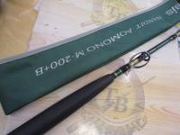 BJSバンディットアオモノ M200+Bグリップなし