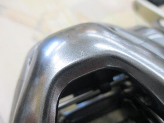 15メタニウムDC HG (RH) 後期モデル