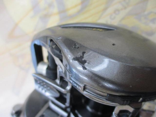 15メタニウムDC HG (RH) 後期モデル