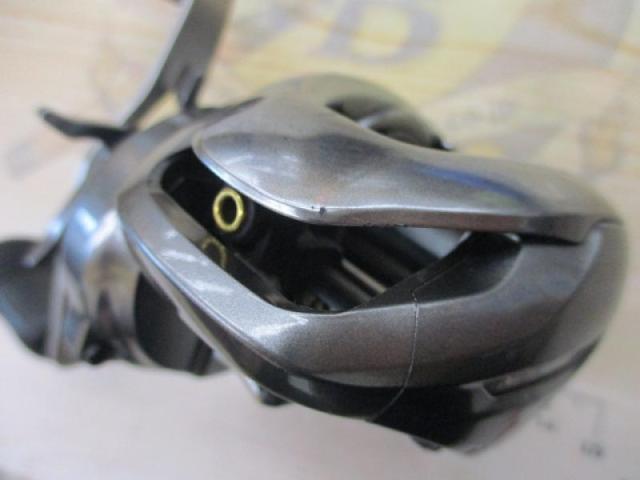 15メタニウムDC HG (RH) 後期モデル