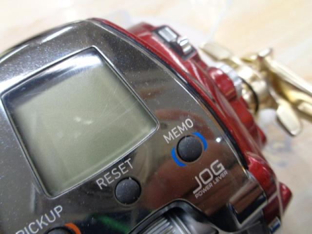 16シーボーグ 300MJ｜＠ベリーネット 日本最大新品中古釣具WEB