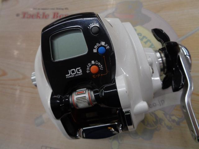 レオブリッツ 300J｜＠ベリーネット 日本最大新品中古釣具WEB
