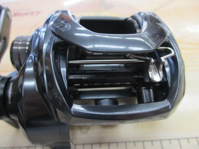 タトゥーラ TW 400H