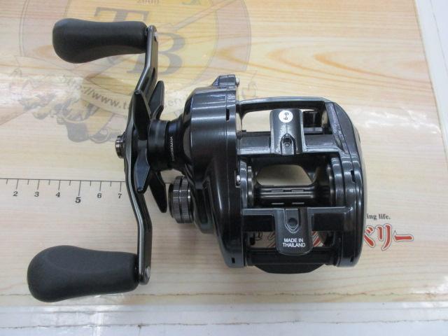 タトゥーラ TW 400H｜＠ベリーネット 日本最大新品中古釣具WEB