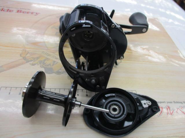 タトゥーラ TW 400H