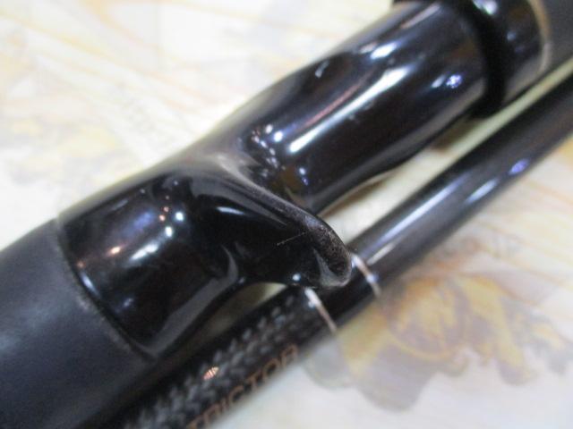 サイドワインダーHGC-77XS 前期