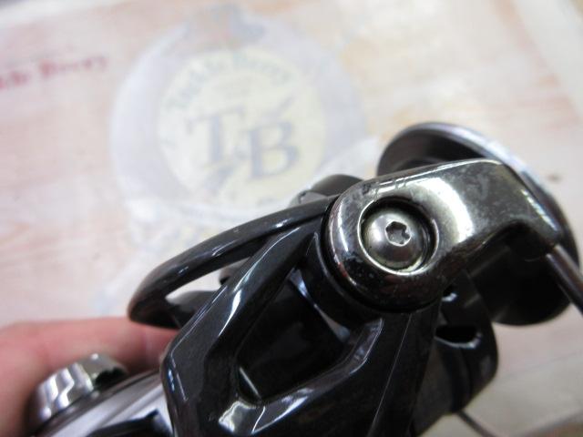 18カルディア LT4000-CXH